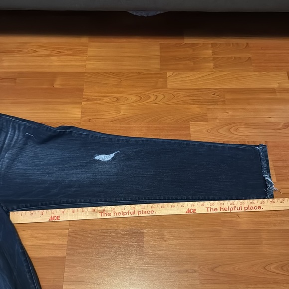 Democracy Denim Jeans Size 16 - Picture 9 of 9